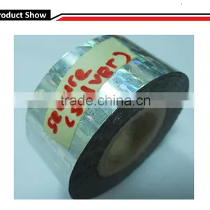 Hologram Hot Stamping Foil thumbnail-1