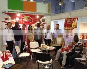 Bitat Dis Ticaret Limited Sirketi company overview - view 1 thumbnail