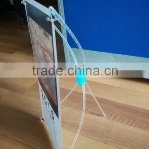 Desktop Mini X Banner Display thumbnail-2
