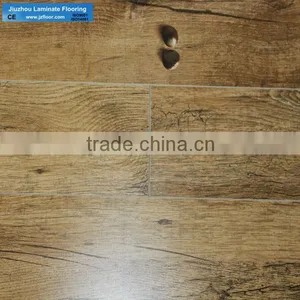 8mm AC3 HDF Good Quality CE Laminate Floor Changzhou thumbnail-1