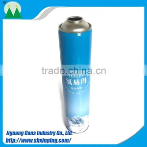 Best Quality 52mm Metal Aerosol Bottles thumbnail-1