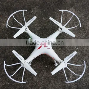 Remote Control Drone With Camera 2.4G 4ch 6axis Gyro Quadcopter With 2.0mp Camera thumbnail-3