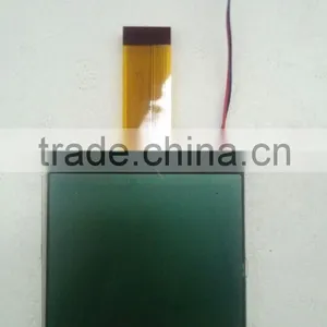 Graphic Type 160*160 Lcd Module thumbnail-4