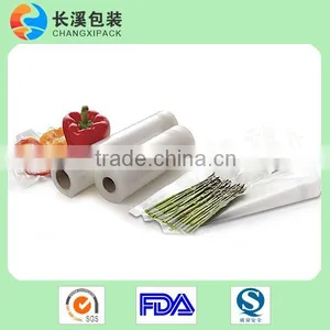 Embossed Vacuum Sealer Bag Rolls thumbnail-1
