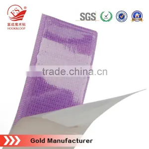 Hotmelt Strong Sticky and 3M Adhesive Hook and Loop Tape thumbnail-1