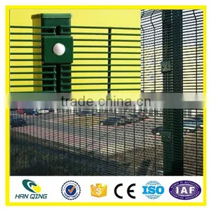 Hanqing PVC 358 Security Fence thumbnail-5