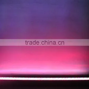 8 Sections Pixel 240*10mm Battery Operated DMX LED Bar thumbnail-6