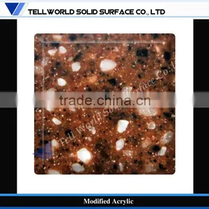 China Wholesale Solid Surface Countertop Material Manufacturer thumbnail-1