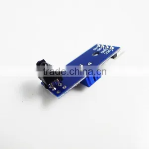 TCRT5000 Infrared Reflective Photoelectric Switch Barrier Line IR Track Sensor thumbnail-3