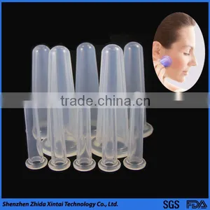 Health Product Silicone Sonic Face Rolling Massage thumbnail-6