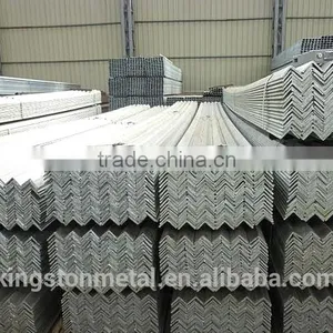 Steel Equal Angle Bar of Different Size in China thumbnail-1
