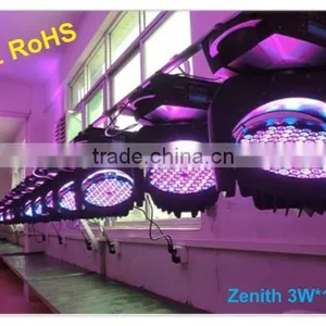 108 Rgbw 3w Led Moving Wall Washer thumbnail-4