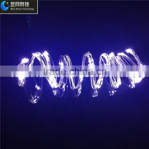 DC3V/12V Low Voltage Led Christmas Light and Led Chain Light thumbnail-6