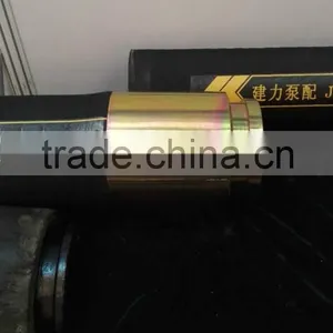 Rubber Ending Hose for Concrete Pump thumbnail-1