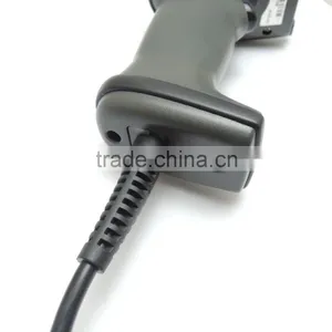 2D Wired Handheld QR Code Barcode Scanner Reader I2DBC009 thumbnail-6