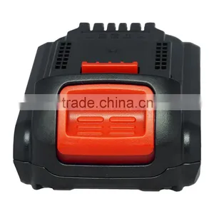 For DeWalt DCB203 20V MAX Compact XR Lithium Ion Power Tool Battery Packs 2.5 Ah thumbnail-3