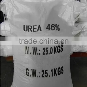 SQ Urea Prilled N46 Fertilizer High Quality Promised and Competitive Price thumbnail-1