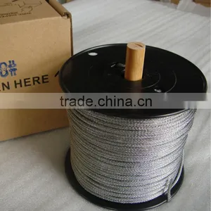 Zinc Iron Wire Galvanized Picture Hanging thumbnail-1