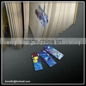 Paper Folding Magnetic Bookmark/NEW Magnetic Bookmark thumbnail-1