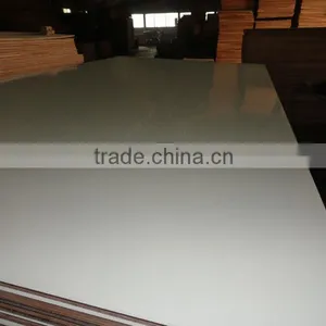 Melamine MDF for Furniture thumbnail-4