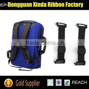 30mm Backpack Straps 35mm Black pp Strip 25mm Nylon Strap thumbnail-1