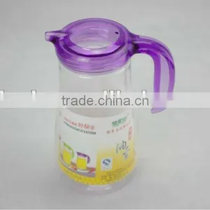 Glass Oil Pot of Controlling(650ml) thumbnail-1