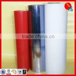 Rigid Colored Pvc Film thumbnail-1