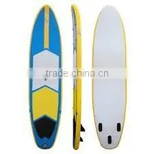 Reihong Inflatable Stand up Paddle Board Sup Product Quality Choice thumbnail-1