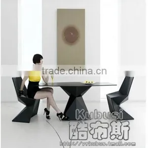 Diamond Polygon S Chair/special Chair Recreational thumbnail-1