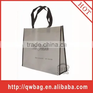 Non Woven Foldable Shopping Bag &non-woven Shopping Bag thumbnail-3