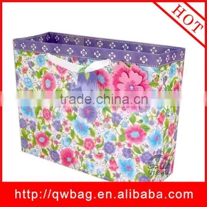 2014 Cheap Craft Shopping Bags for Packaging thumbnail-1