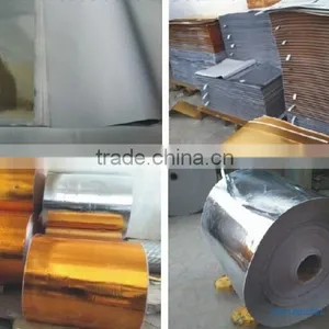 Joss Paper or Votive Paper Gold Paper Color Paper Burning Paper thumbnail-2