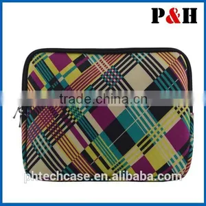 2015 Custom Neoprene Sleeve Cases for 8 Inch Tablets pc thumbnail-1