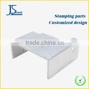 Sheet Steel Stamping Die Sets thumbnail-1