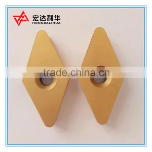 Coated Tungsten Carbide Inserts Manufacturer in China thumbnail-2