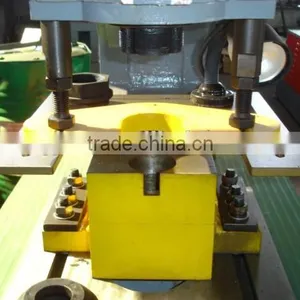Hydraulic Punching Machine 63T , 90T , 115T , 140T thumbnail-5
