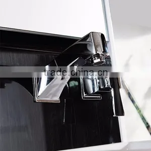 ROCH 8004 Top Sale Wooden Bathroom Cabinet Simply thumbnail-4