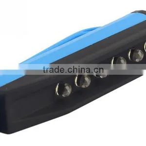 A-OK Portable Light Pen With Magnetic Clip Led Work Light thumbnail-4
