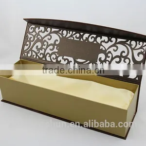 New Design Hollow Out Vintage Style Magnet Box thumbnail-1