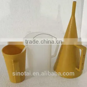 Marsh Viscometer, MLN-2, Drilling Mud Test Equipment thumbnail-2