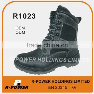 Army Safety Shoes R1023 thumbnail-1