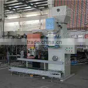 50kg Calcium Carbonate Packer thumbnail-1