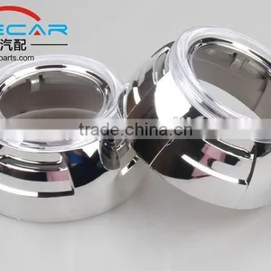 AILECAR 3.0 Inch H/L Projector Lens Cover KAYEN thumbnail-6