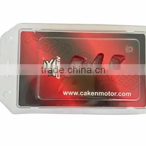 Competitive Price CNC CHAIN GUIDE for Crf 450 thumbnail-3