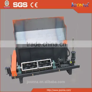 CNC Steel Wire Straightening & Cutting Machine /Automatic Straightening & Cutting Machines/ Wire Straightener and Cutter thumbnail-3