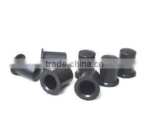 Molded Silicone Components thumbnail-1