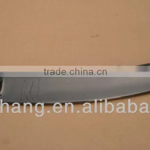FOR R33 GTR Jun Carbon Fiber Front Lip thumbnail-1