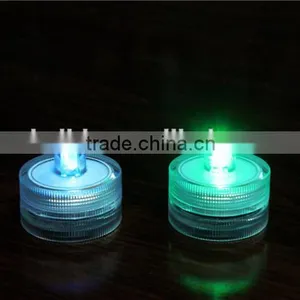 Christmas Gift Color Changing Submersible Led Flashin Lights Box thumbnail-3
