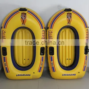 Children Inflatable Floats for Boat for Pool Fun thumbnail-1