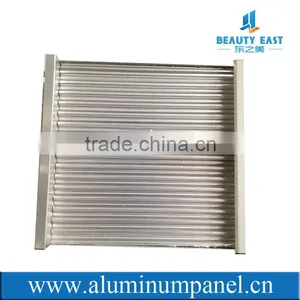 Decorative Strip Ceiling Tile Aluminum Ceiling Board thumbnail-2